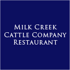 Milk Creek Cattle Company Restaurant